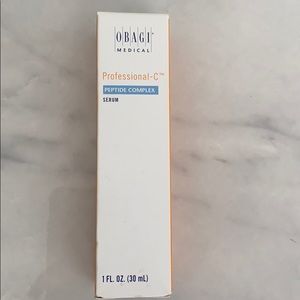 OBAGI Professional-C Peptide Complex Serum